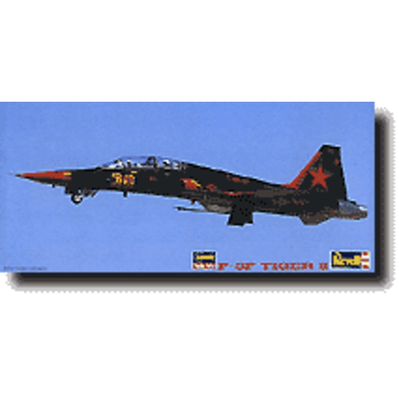 1/48 F-5F Tiger II