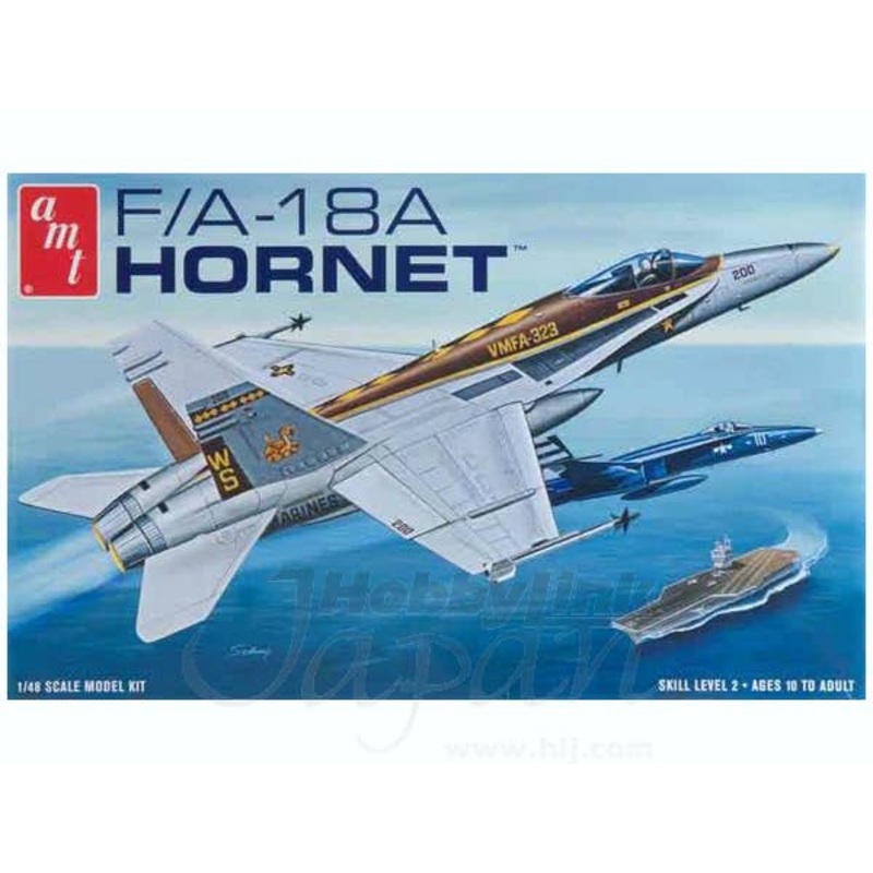 1/48 F/A-18A Hornet