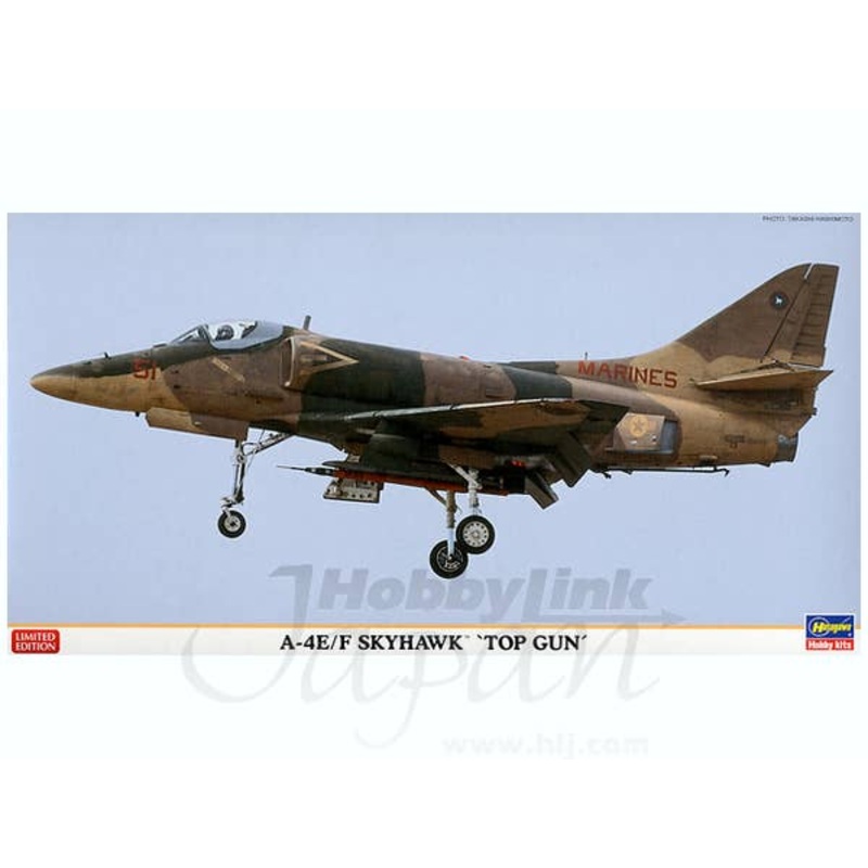 1/48 A-4E/F Skyhawk "Top Gun"