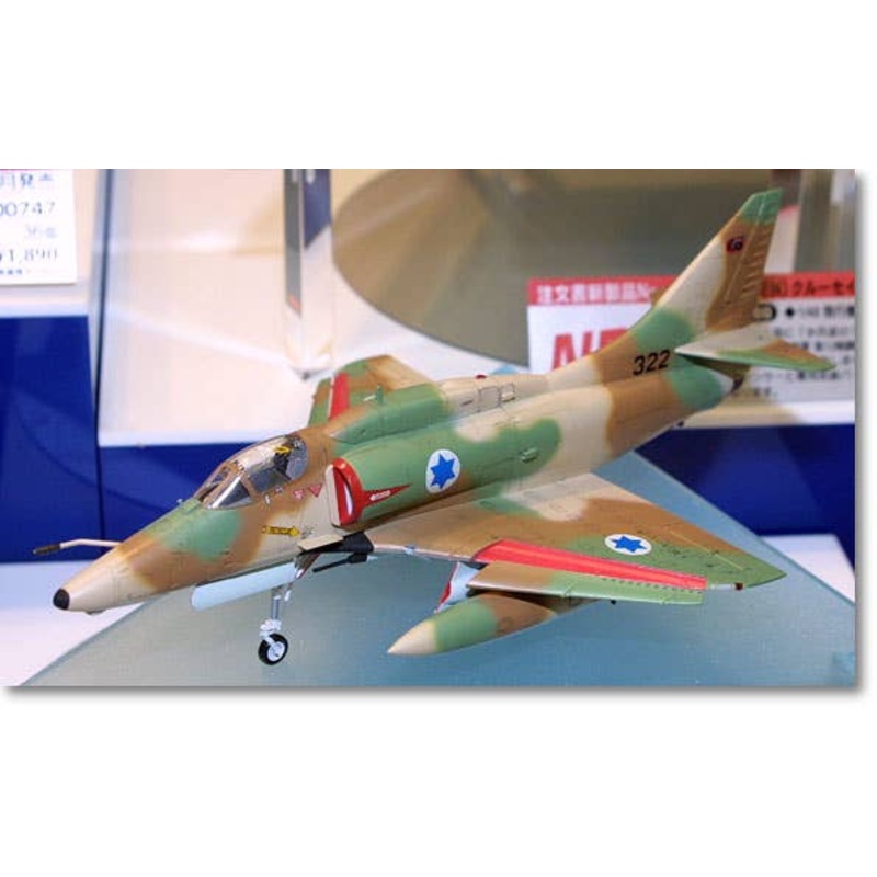 1/48 A-4N Skyhawk