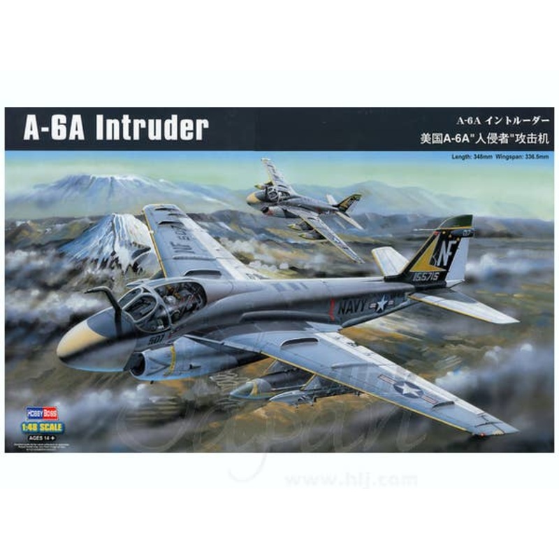 1/48 A-6A Intruder