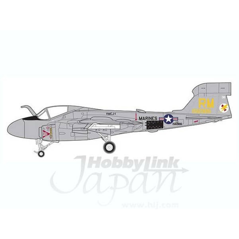 1/48 EA-6A Wild Weasel