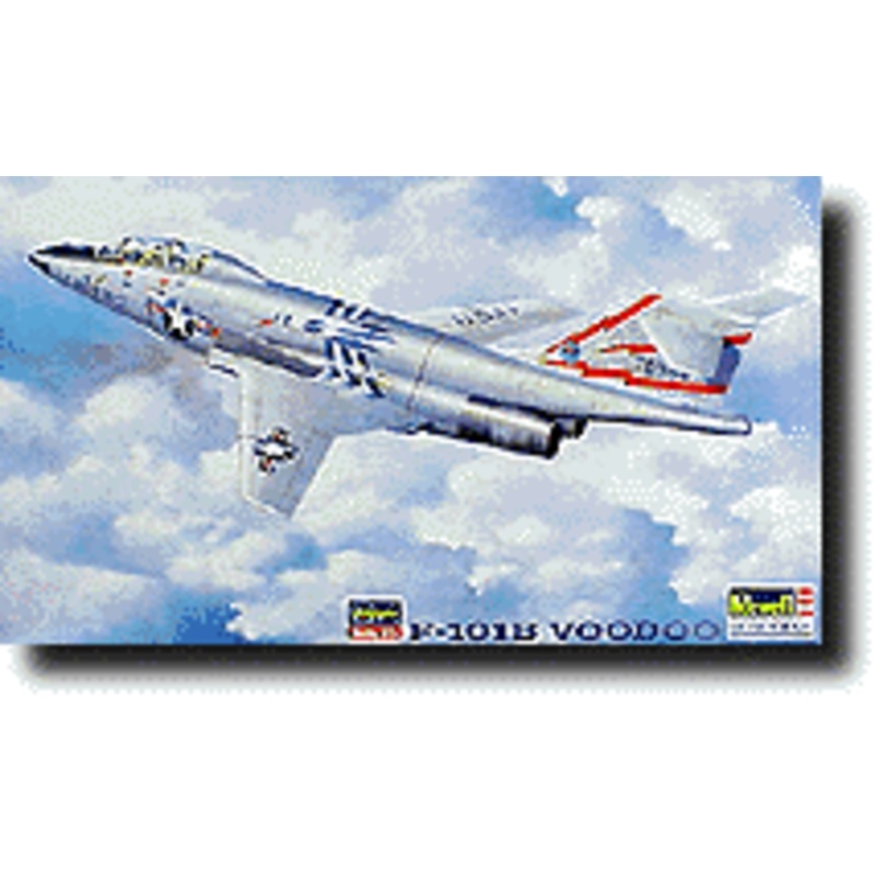 1/48 F-101B Voodoo