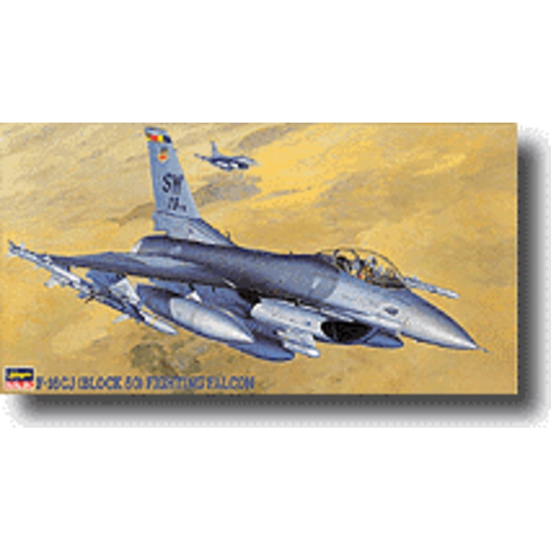 1/48 F-16CJ Block 50 Fighting Falcon