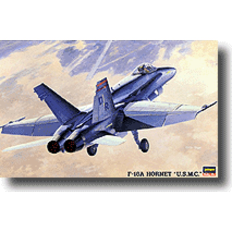 1/48 F/A-18A Hornet "USMC"