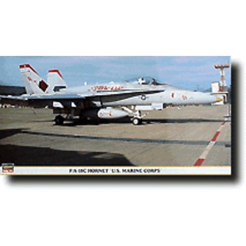 1/48 F/A-18C Hornet USMC