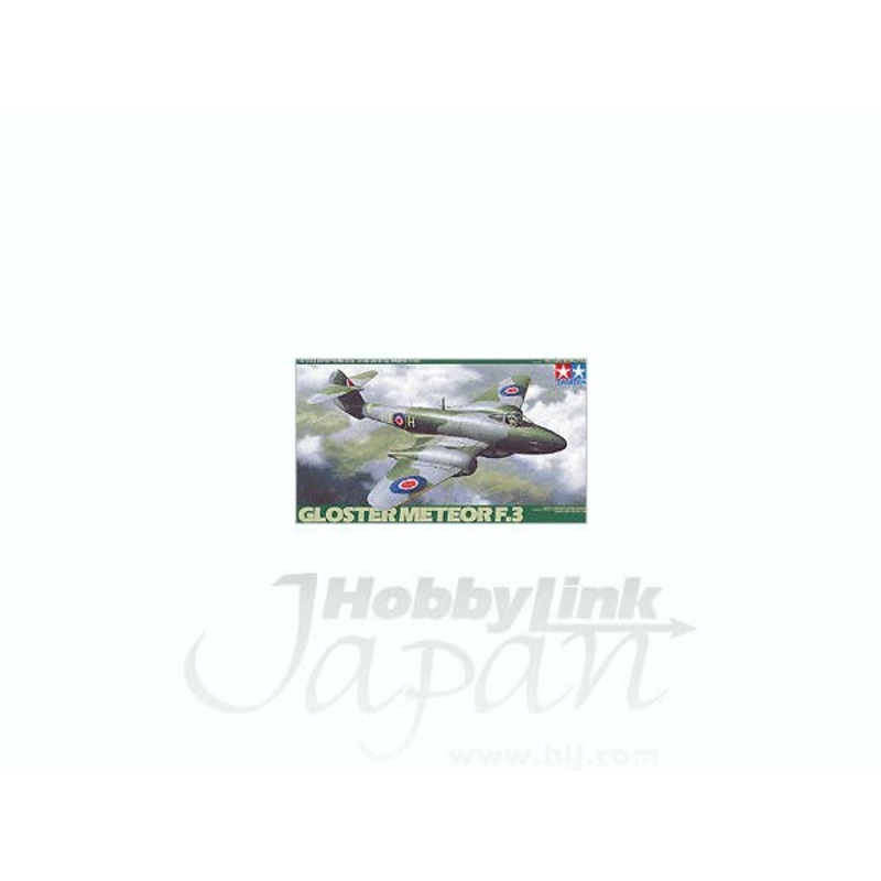 1/48 Gloster Meteor F.3