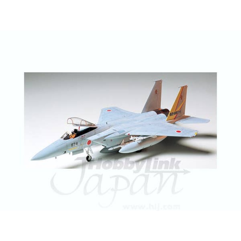 1/48 JASDF F-15J Eagle