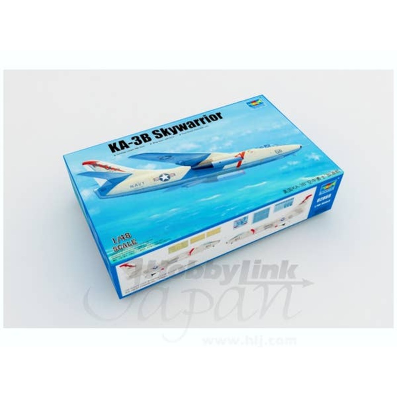 1/48 KA-3B Skywarrior