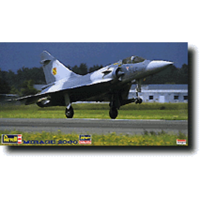 1/48 Mirage 2000