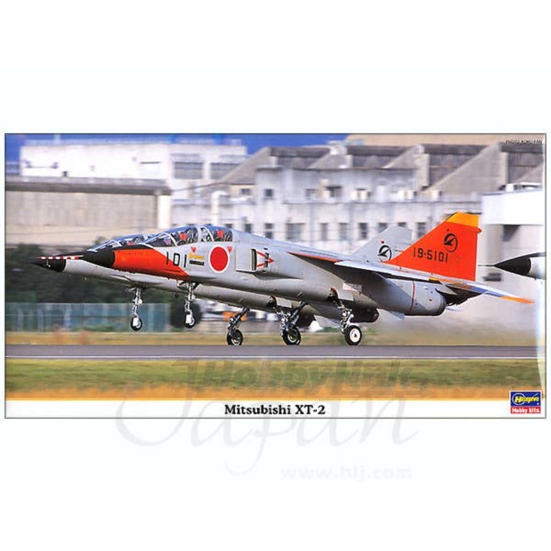 1/48 Mitsubishi XT-2