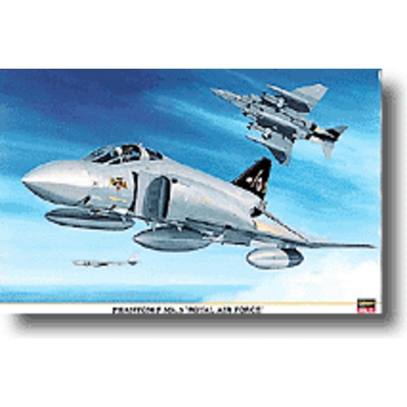 1/48 Phantom F Mk.3 "Royal Air Force"