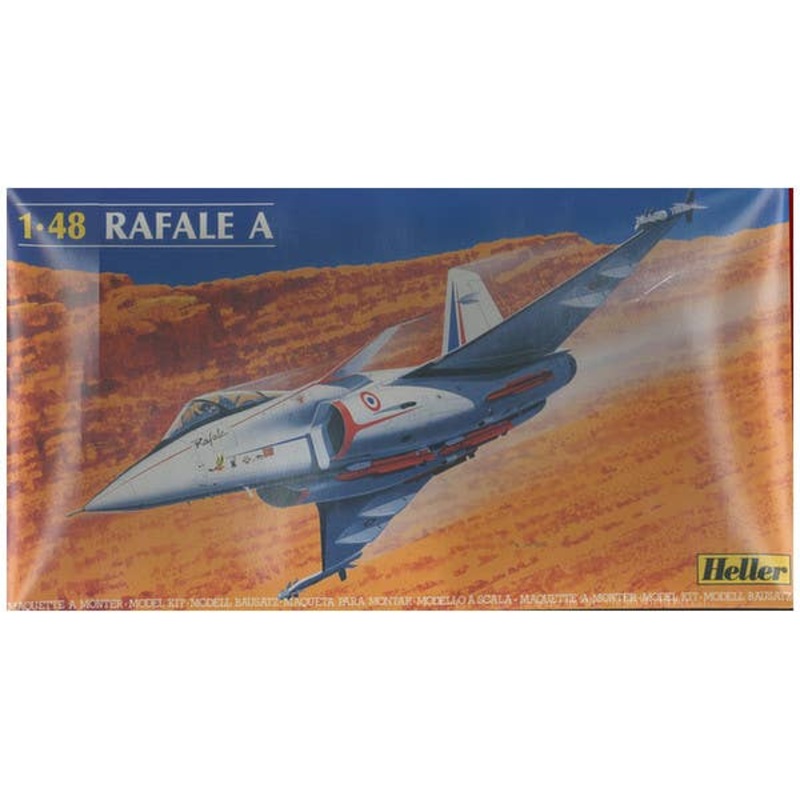 1/48 Rafale A