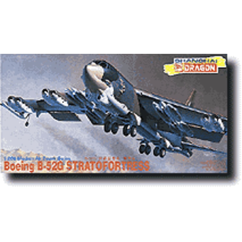 1/200 B-52G Strato Fortress