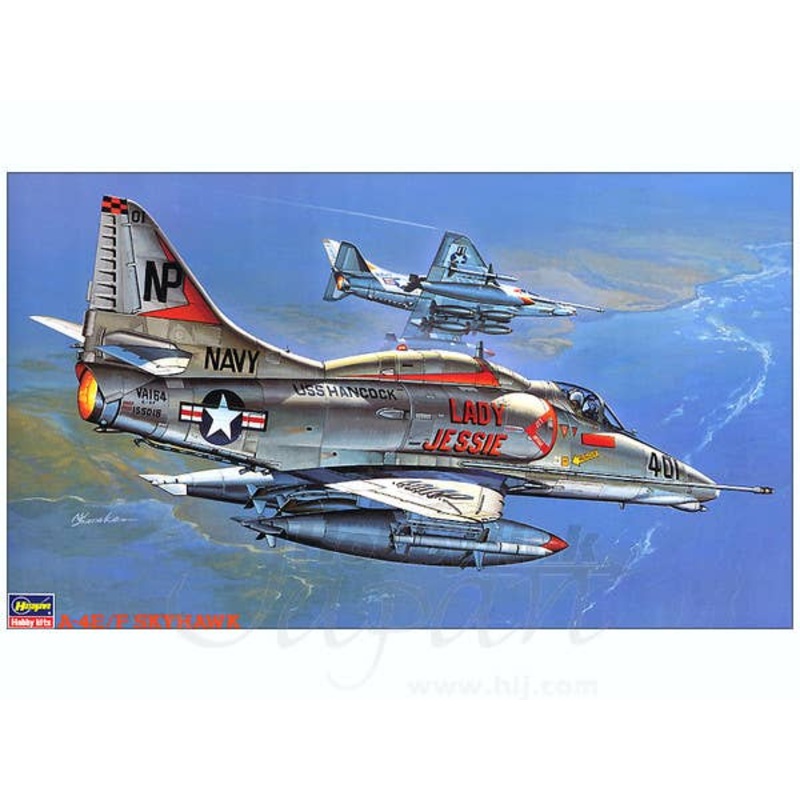 1/32 A-4E/F Skyhawk