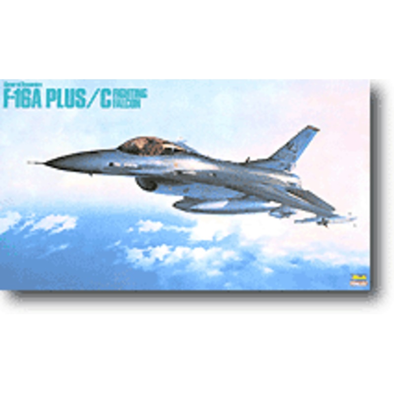 1/32 F-16A Plus/C Fighting Falcon