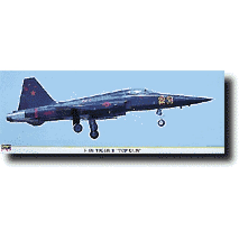 1/32 F-5E Tiger II "Top Gun"