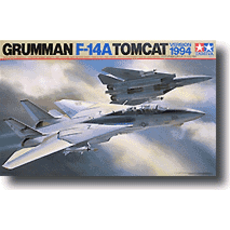 1/32 Grumman F-14A "1994 Version"