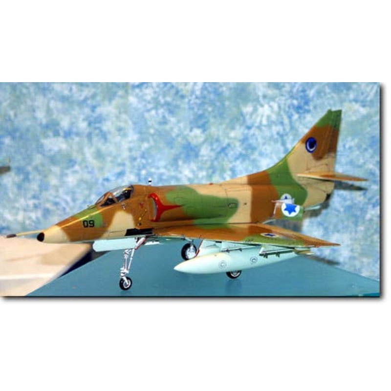 1/48 A-4E/H Skyhawk IDF