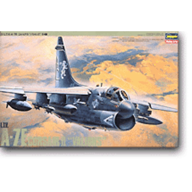 1/48 A-7E Corsair II "Valions"
