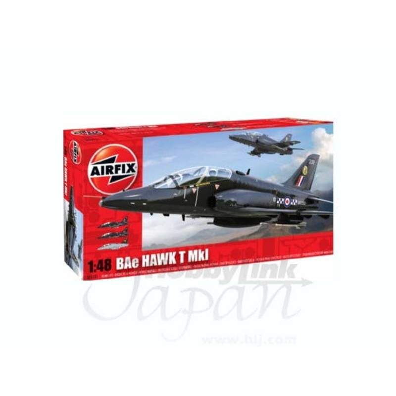1/48 BAe Hawk T Mk.I