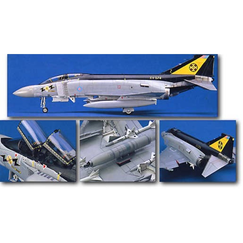 1/48 British Phantom FG Mk.1 "RAF"