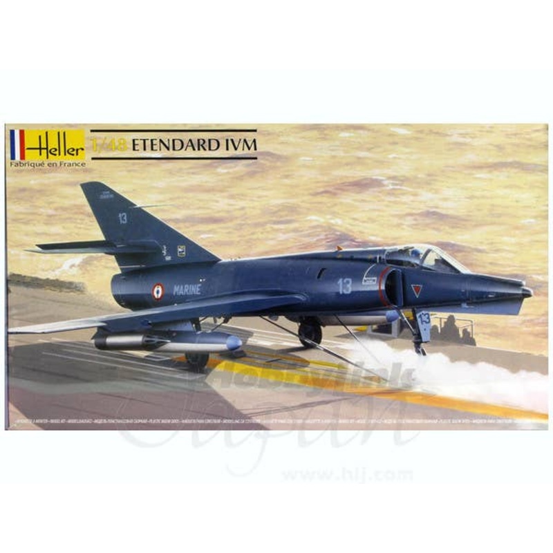 1/48 Etendard IV M