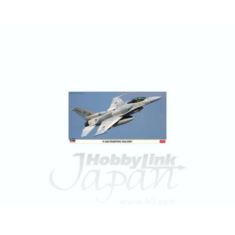 1/48 F-16E Fighting Falcon Ltd