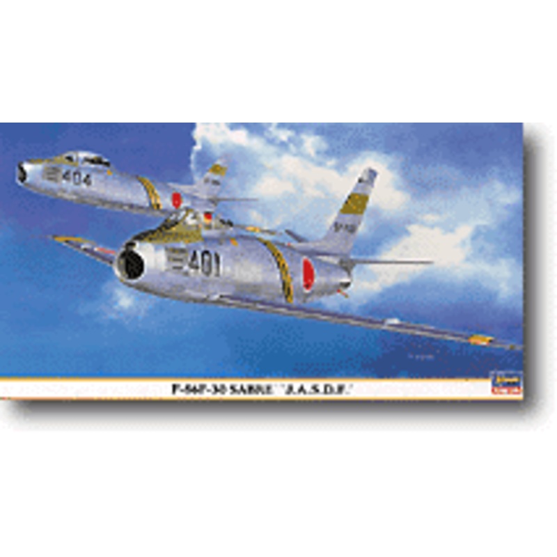 1/48 F-86F-30 Sabre JASDF