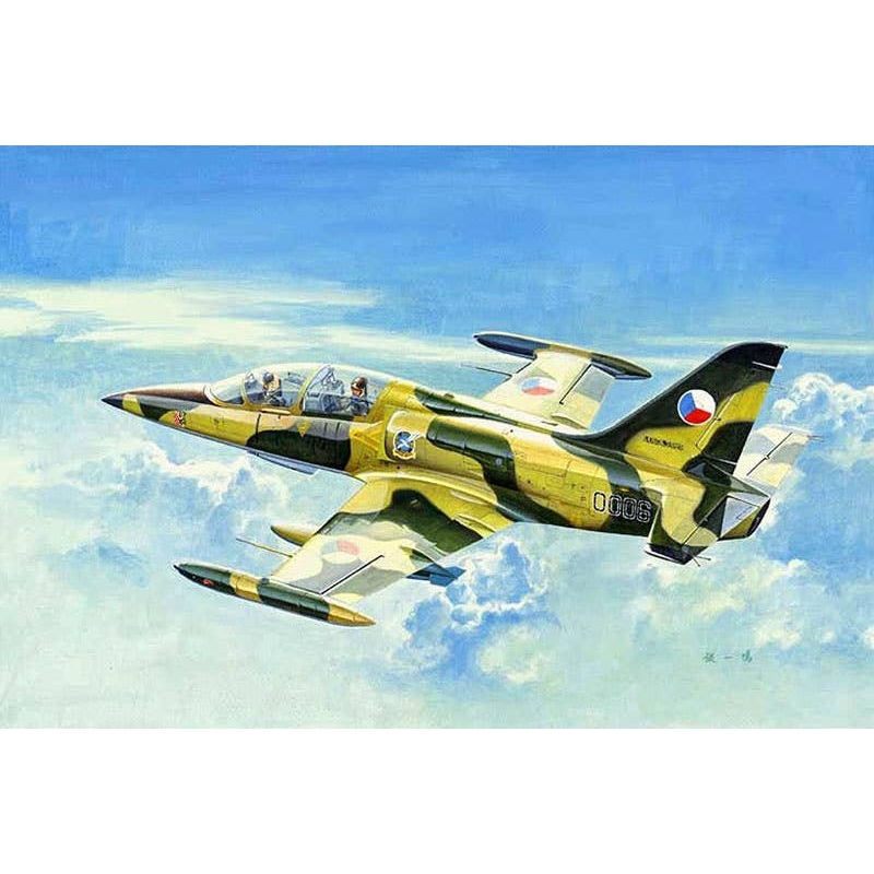 1/48 L-59 Albatro