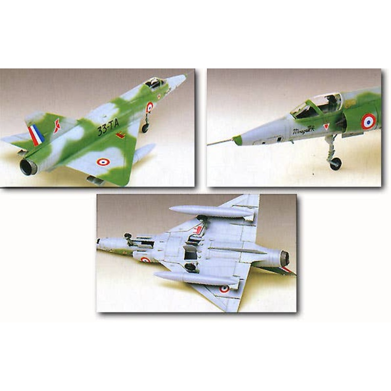 1/48 Mirage III R