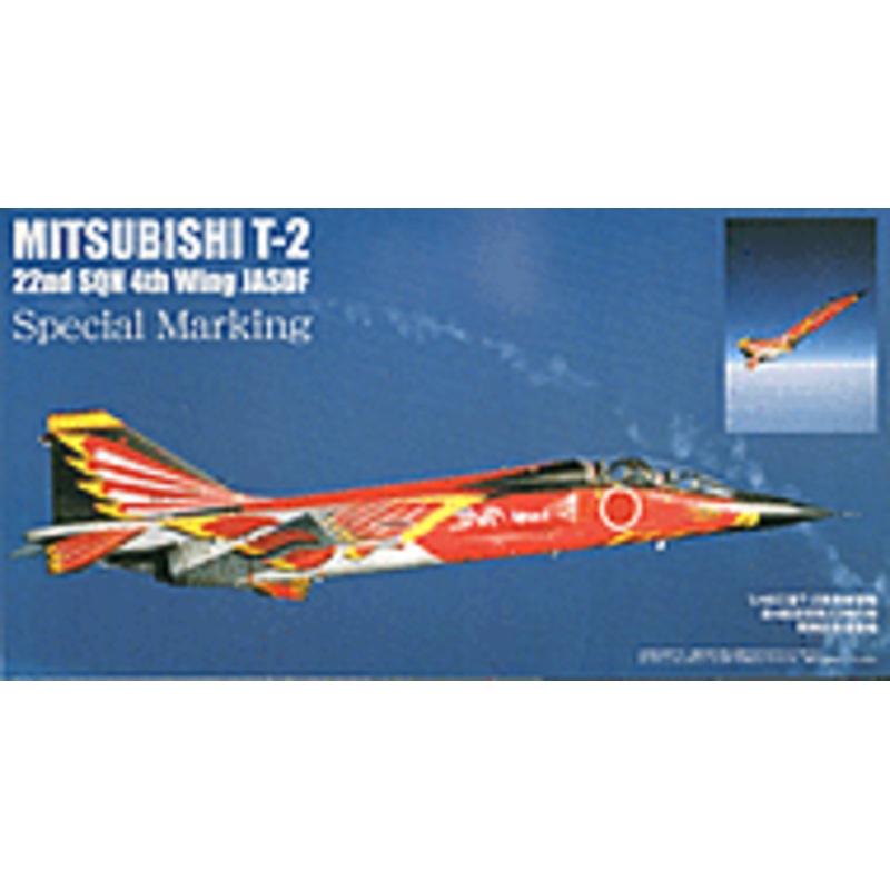 1/48 T-2 "22nd Flying Group"