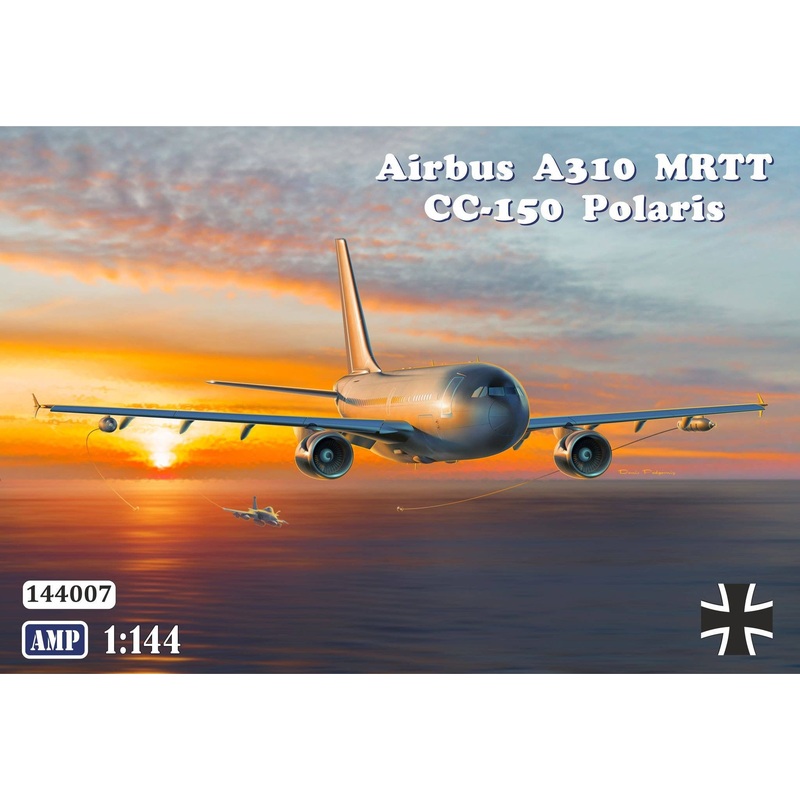 1/144 Airbus A310 MRTT CC-150 Polaris German Luftwaffe