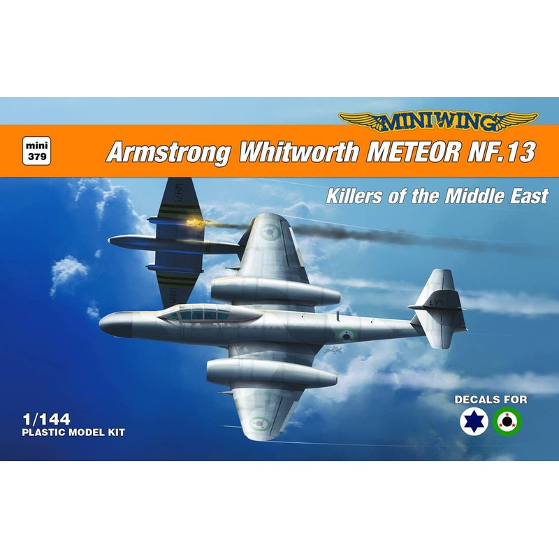 1/144 AW Meteor NF.13