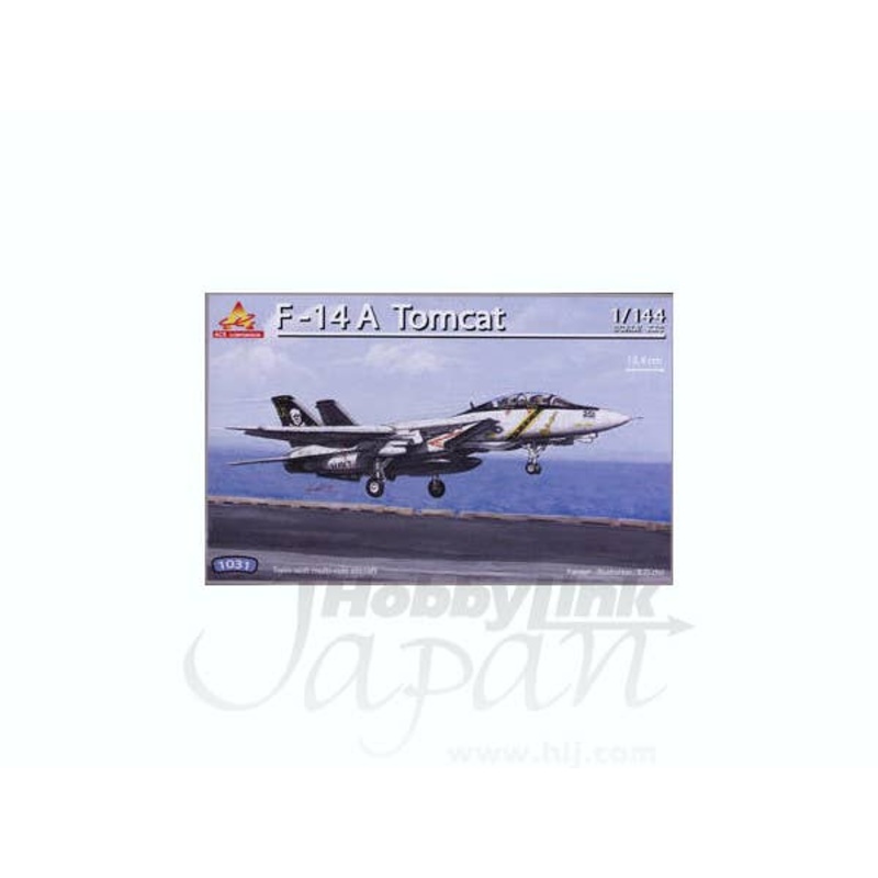 1/144 F-14A Tomcat
