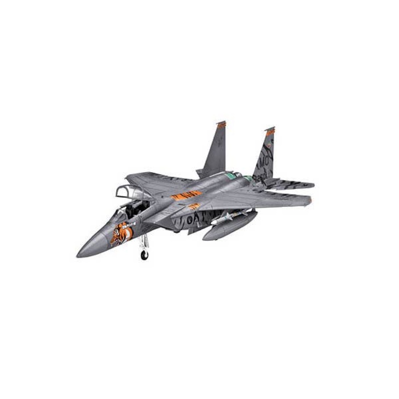 1/144 F-15E Strike Eagle