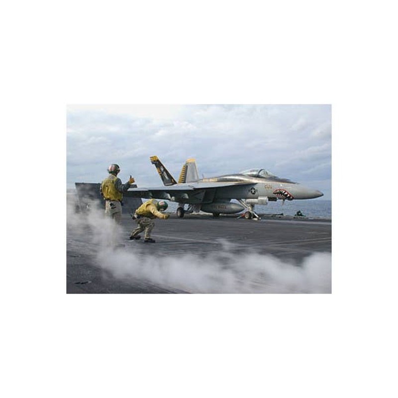 1/144 F/A-18E Super Hornet