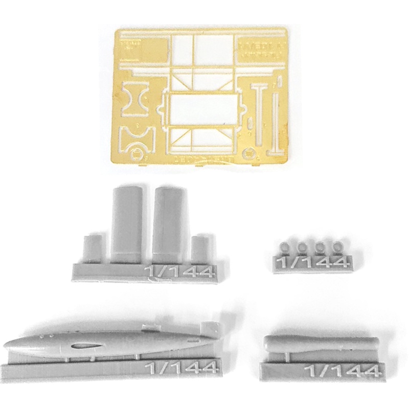 1/144 Fieseler Fi-103 / V-1