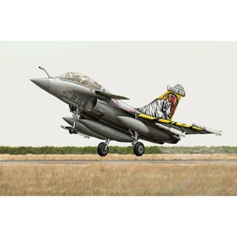 1/144 French Rafale B