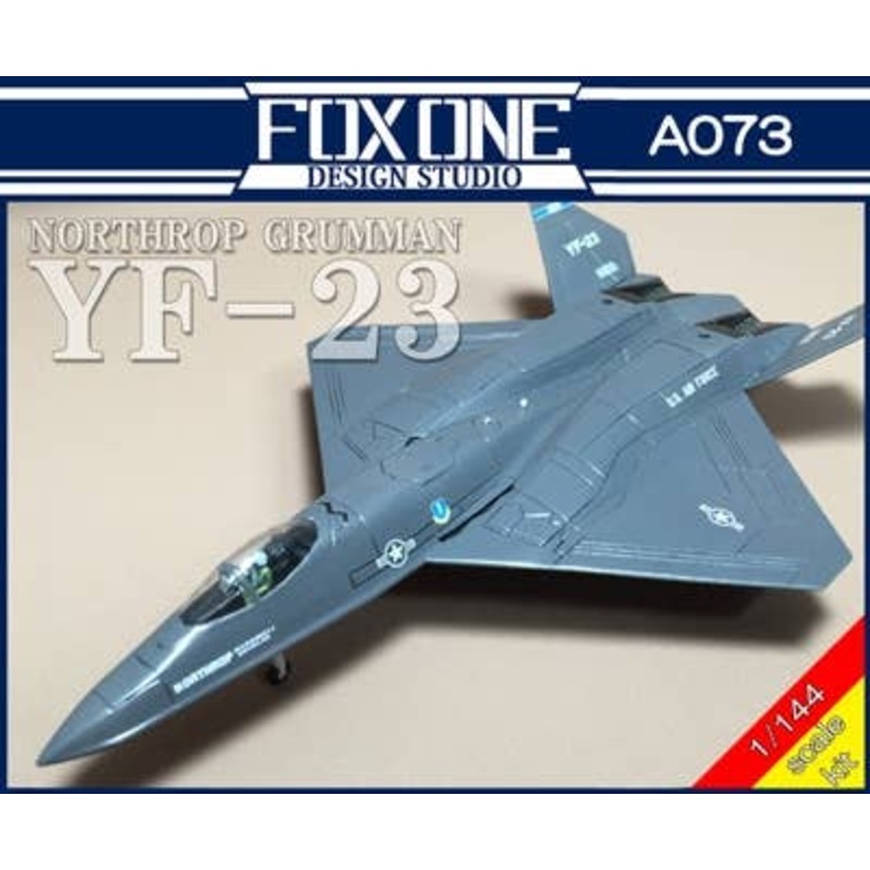 1/144 Northrop Grumman YF-23