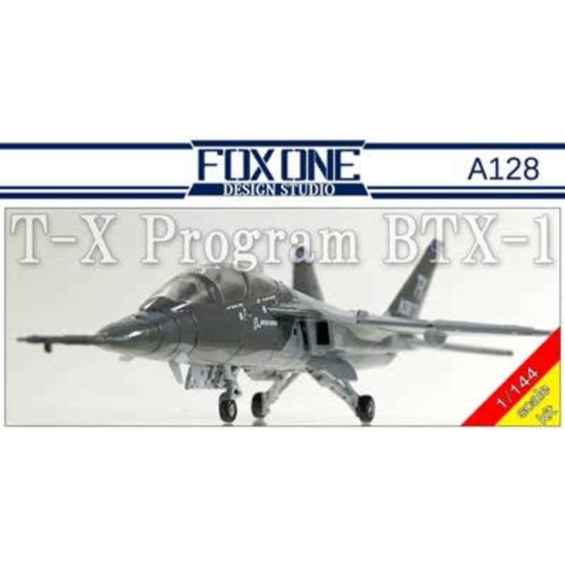 1/144 T-X Program BTX-1