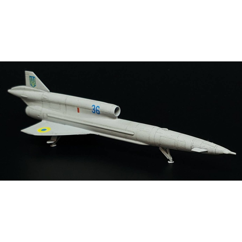 1/144 Tupolev Tu-141 Strizh