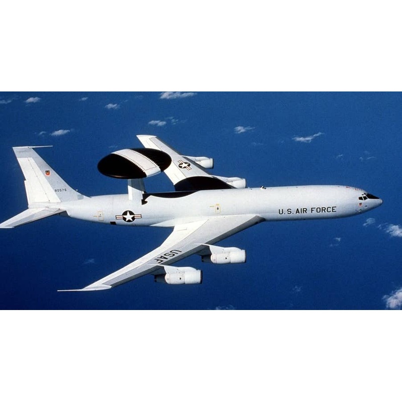 1/144 US Air Force E-3A Sentry