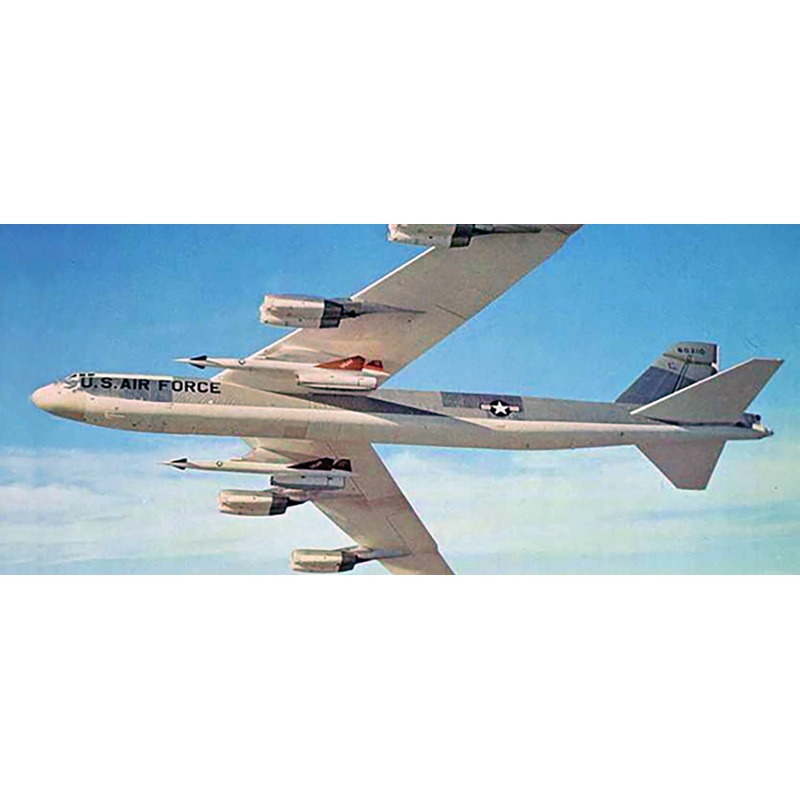 1/144 USAF B-52G Stratofortress