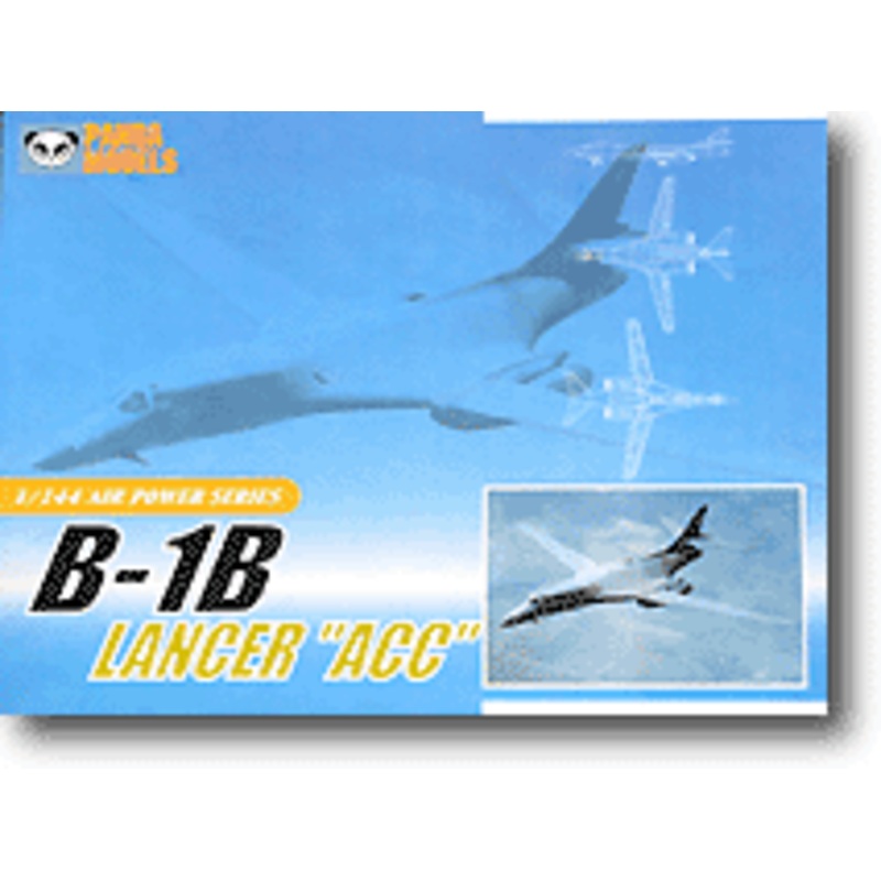 1/144 B-1B Lancer "ACC"