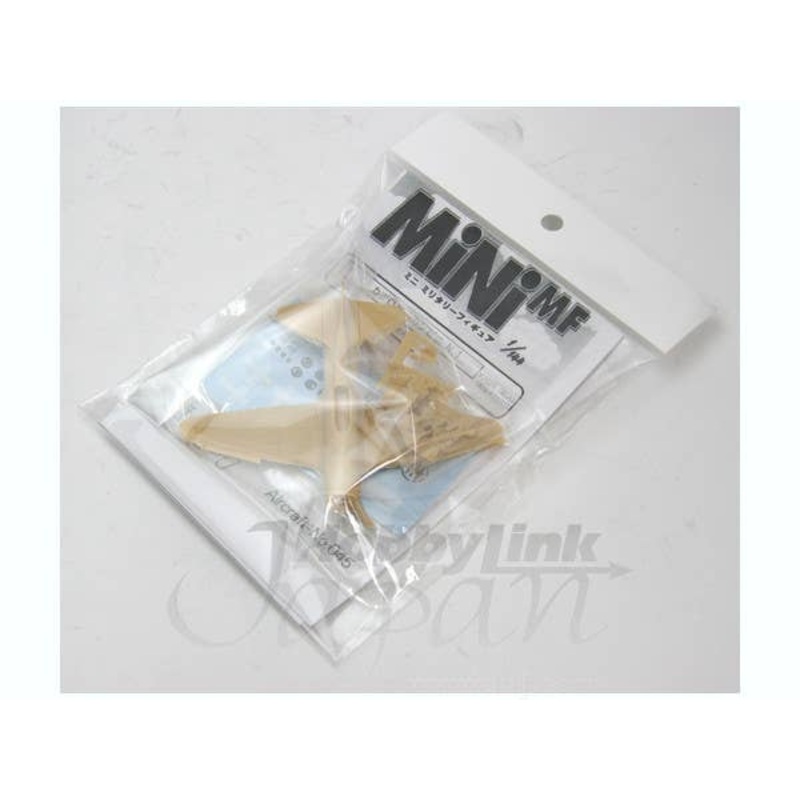 1/144 Caproni Campini N1