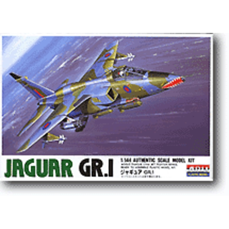 1/144 Jaguar Gr. I