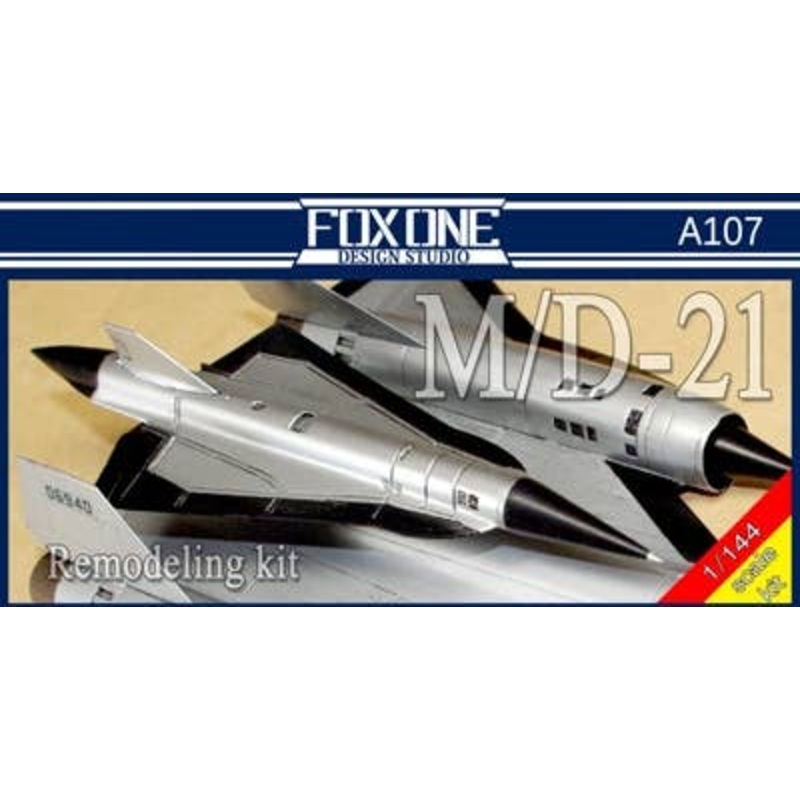 1/144 M/D-21
