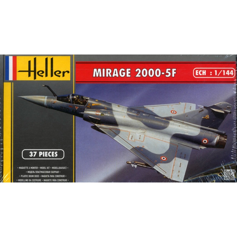 1/144 Mirage 2000-5F
