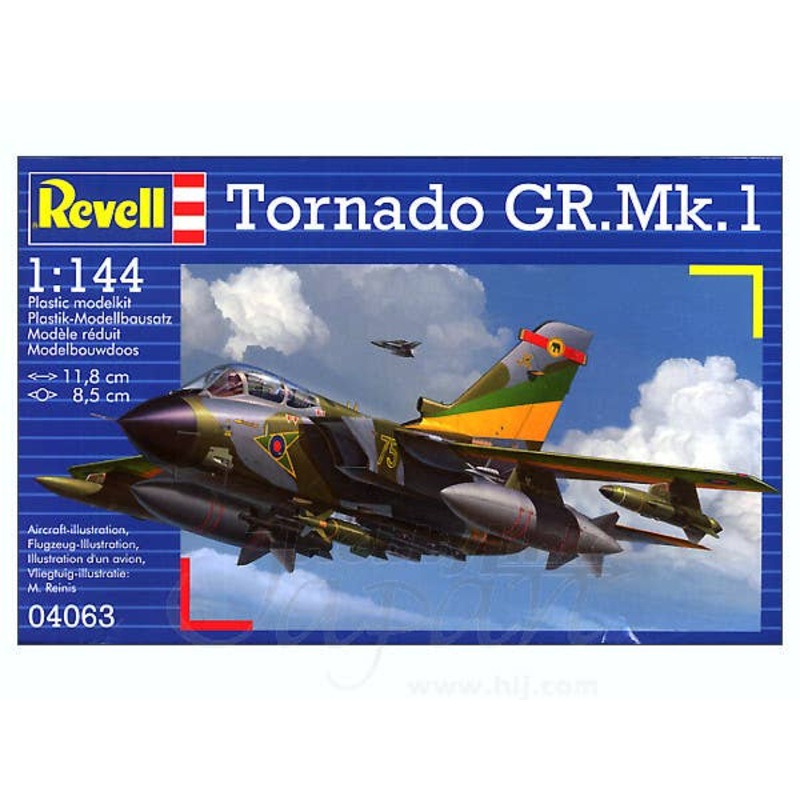 1/144 Tornado GR.Mk.1